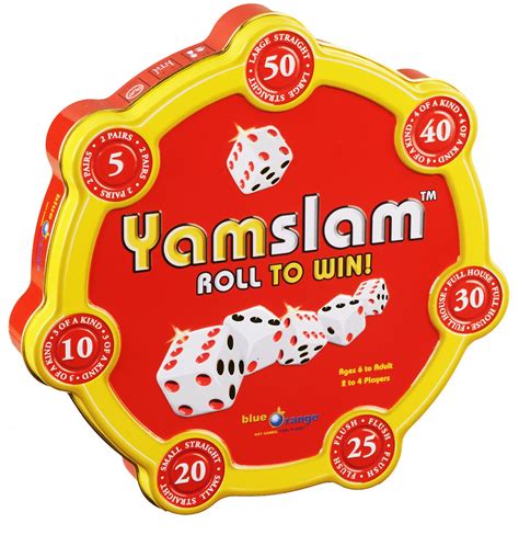 Yam casino